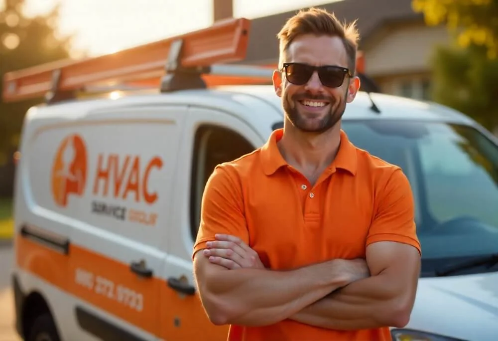 Professional HVAC repair and installation services in Whitewright, TX
